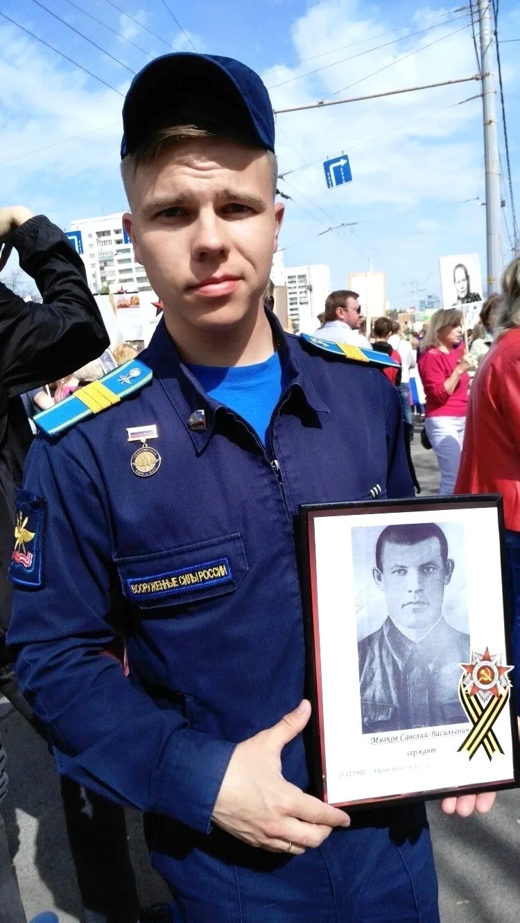 21 августа в России отмечается День офицера. В этот день вспоминаем всех офицеров, кото...