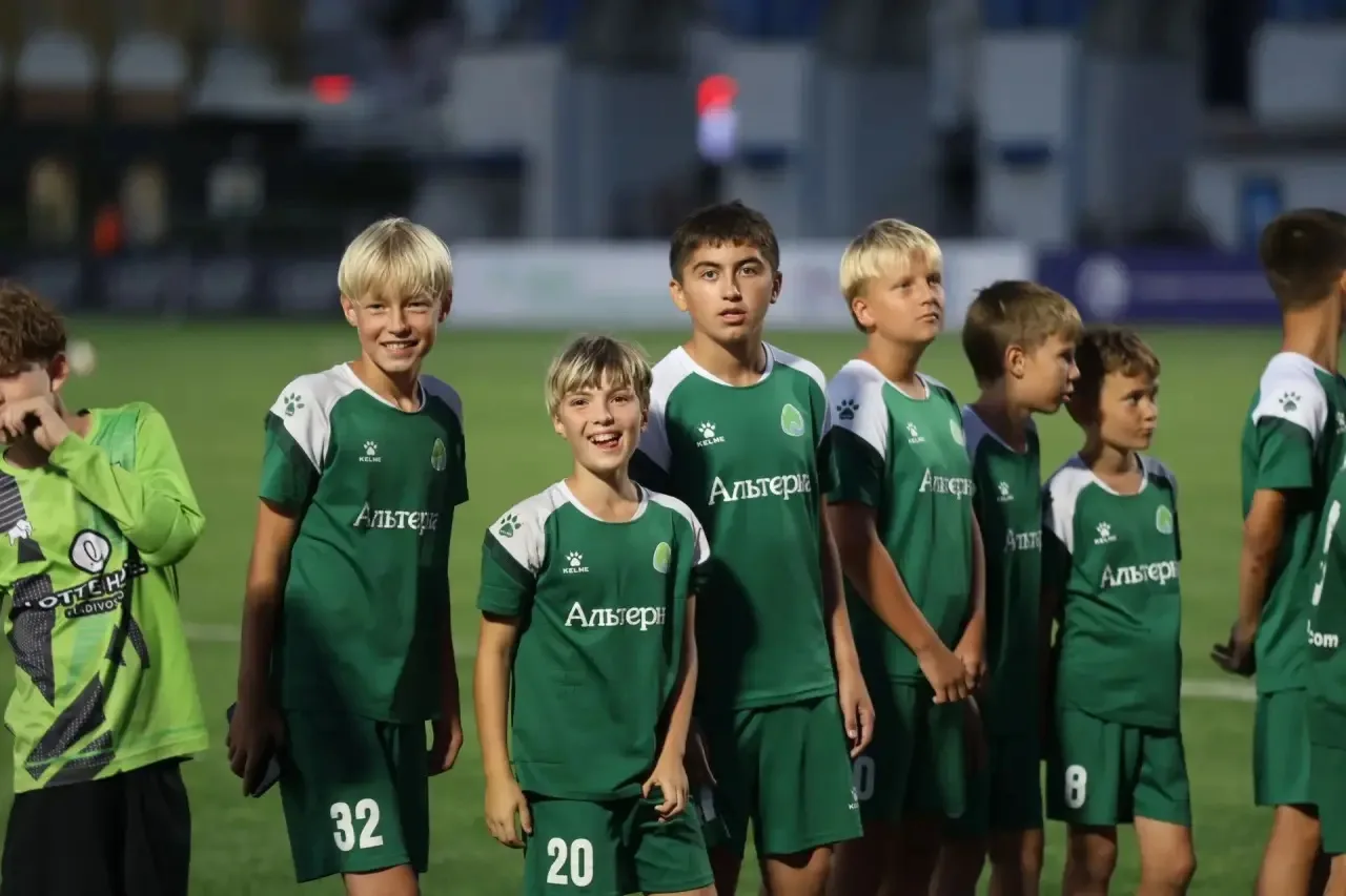Гала бронза🏆