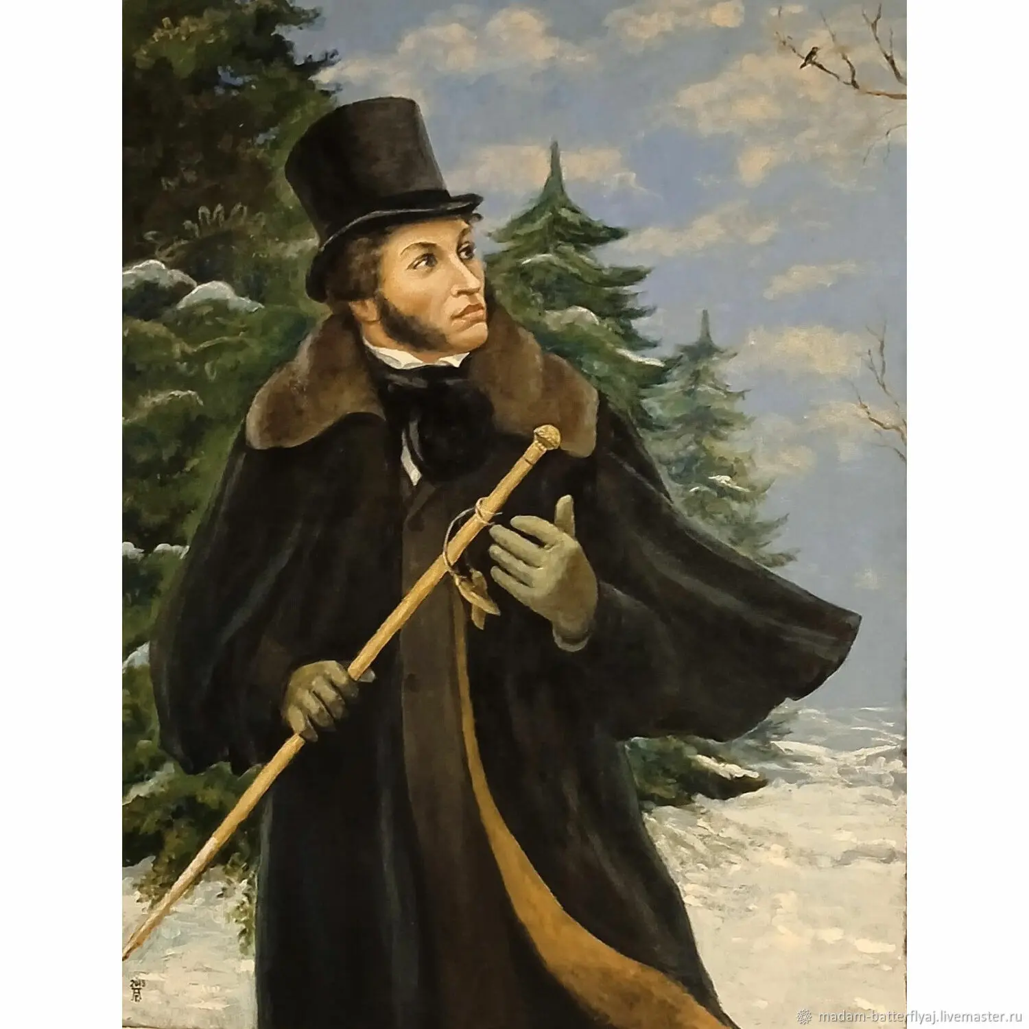 📚6 июня 1799 года родился великий русский поэт Александр Сергеевич Пушкин. Он был приз...