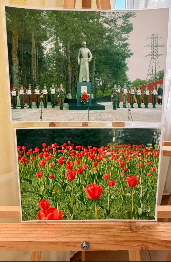 Дорогие друзья, приглашаем вас окунуться в невероятную красоту родного края, посетив вы...