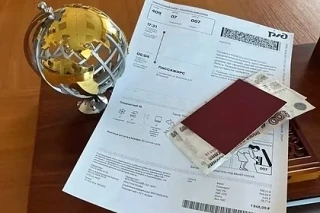 ‼ Ушлая жительница Когалыма облапошила 54 человека с авиа и жд-билетами. Местную житель...