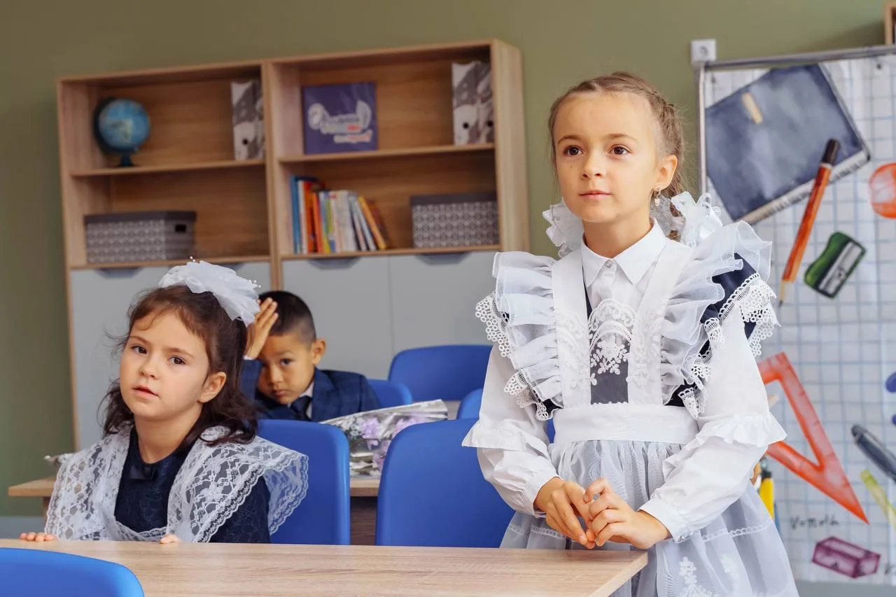Новый учебный год, новые возможности 📚