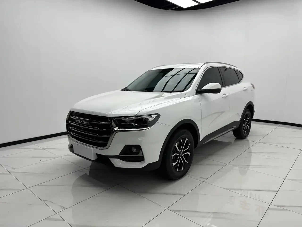 Haval H6 Urban