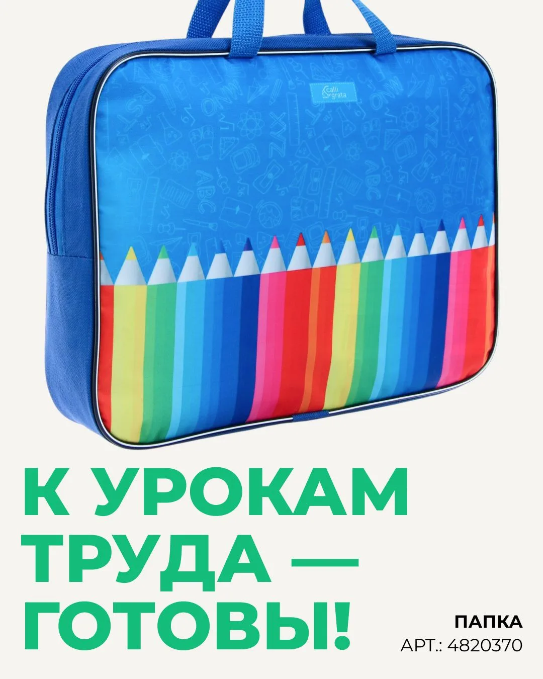 К урокам труда готовы? Да!

Заранее собрали в одном месте всё необходимое: цветную бумагу, картон, п