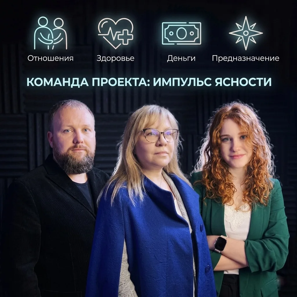 На вопрос как и с кем возвращать свои точки контакта после разбора, отвечаю:
В нашей команде "Импуль