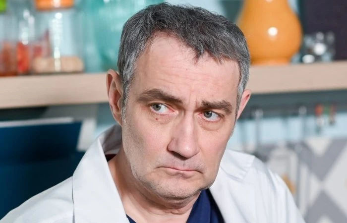 «Возлюбленный» Аксеновой и «бывший» Красько: Кто украл сердце Константина Юшкевича, и к...