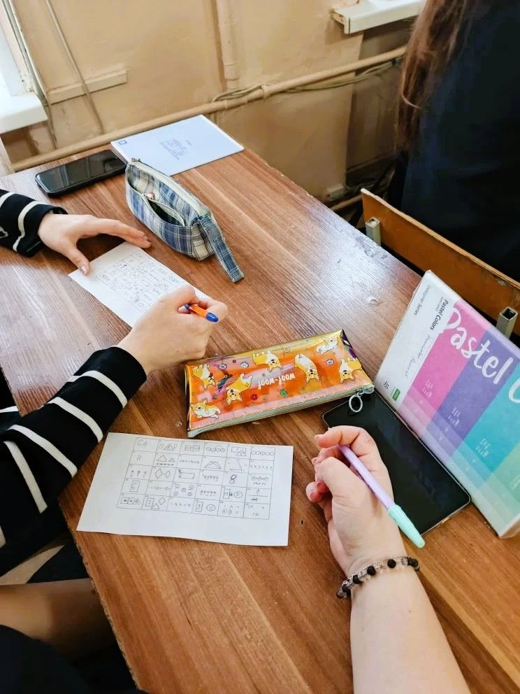 ✅ Изучая способности, проверили себя на интеллектуальную лобильность, которая играет ва...