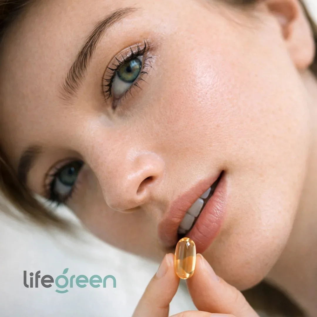Lifegreen 🌿 | О здоровье начистоту

Добро пожаловать! Здесь территория осознанной заботы о себе. Мы