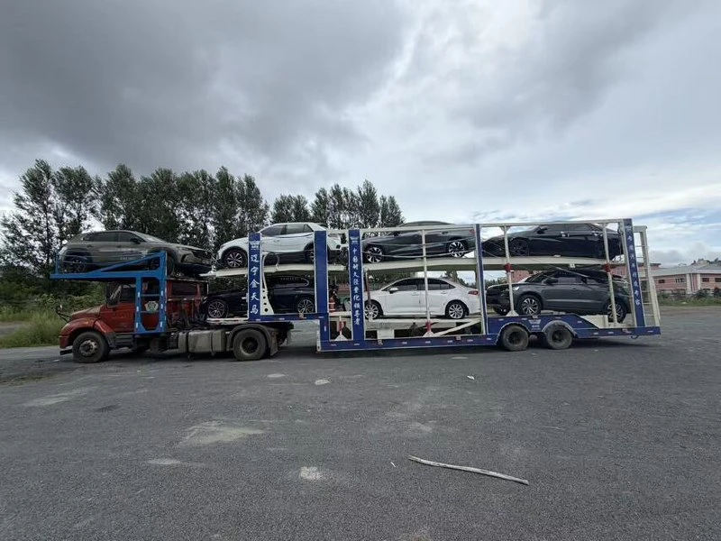 @Chains222, ваш BMW 320i отправлен в Россию.