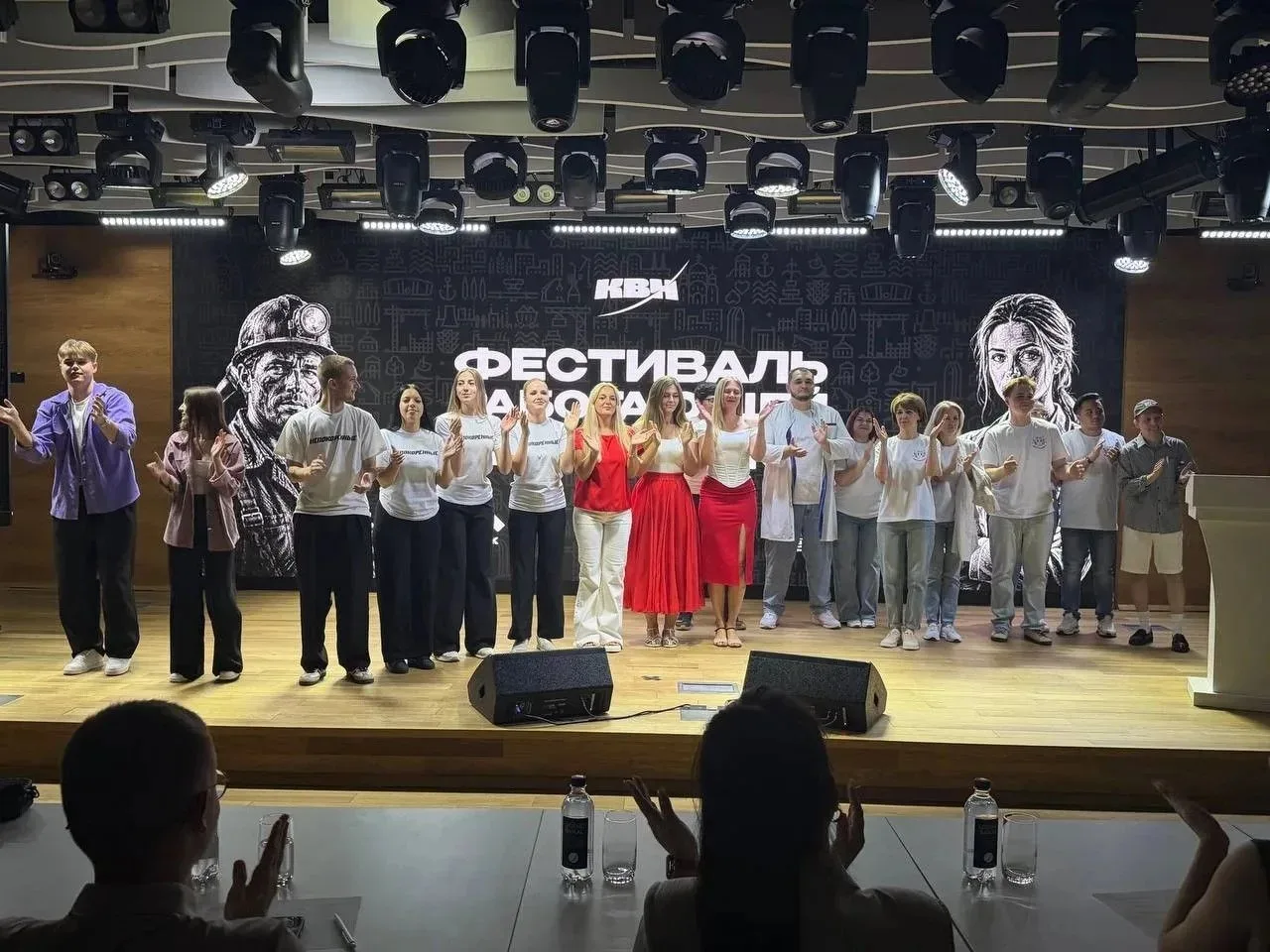 Изображение 5 к публикации «Школа ЖКХ ДНР»