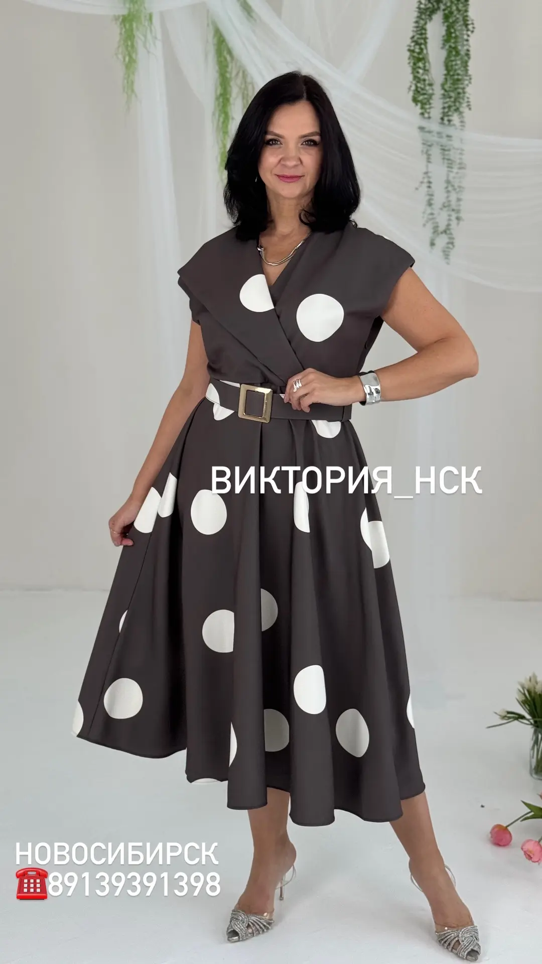 Девочки -это идеальное платье 💋.