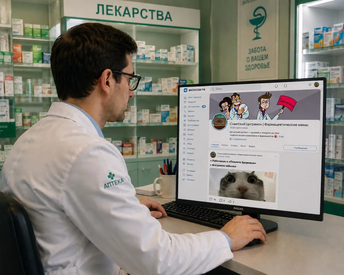 На всякий случай напоминаю, где дублируются наши посты