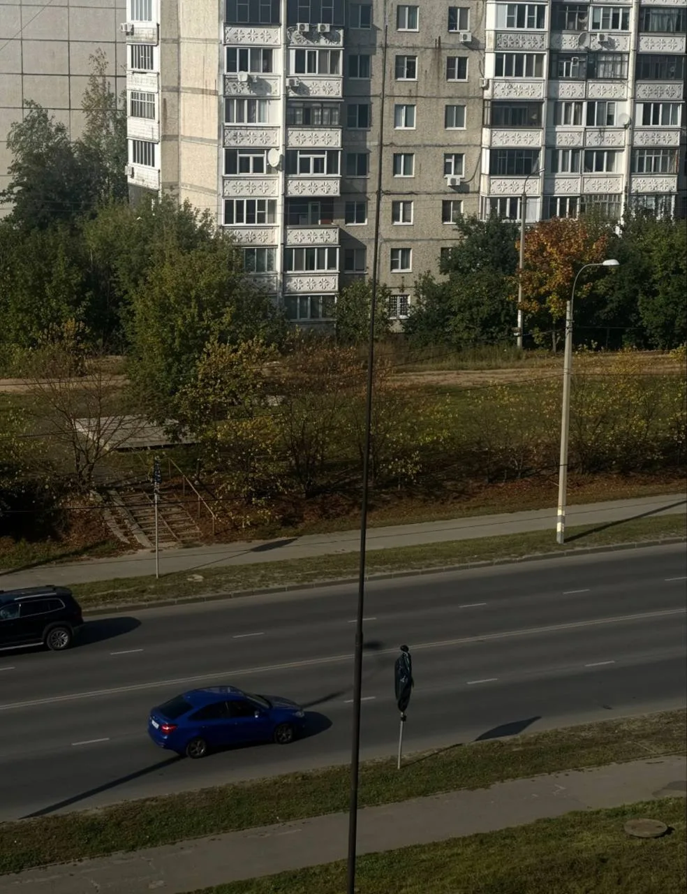 🚫 На Раздольной установили новые знаки
