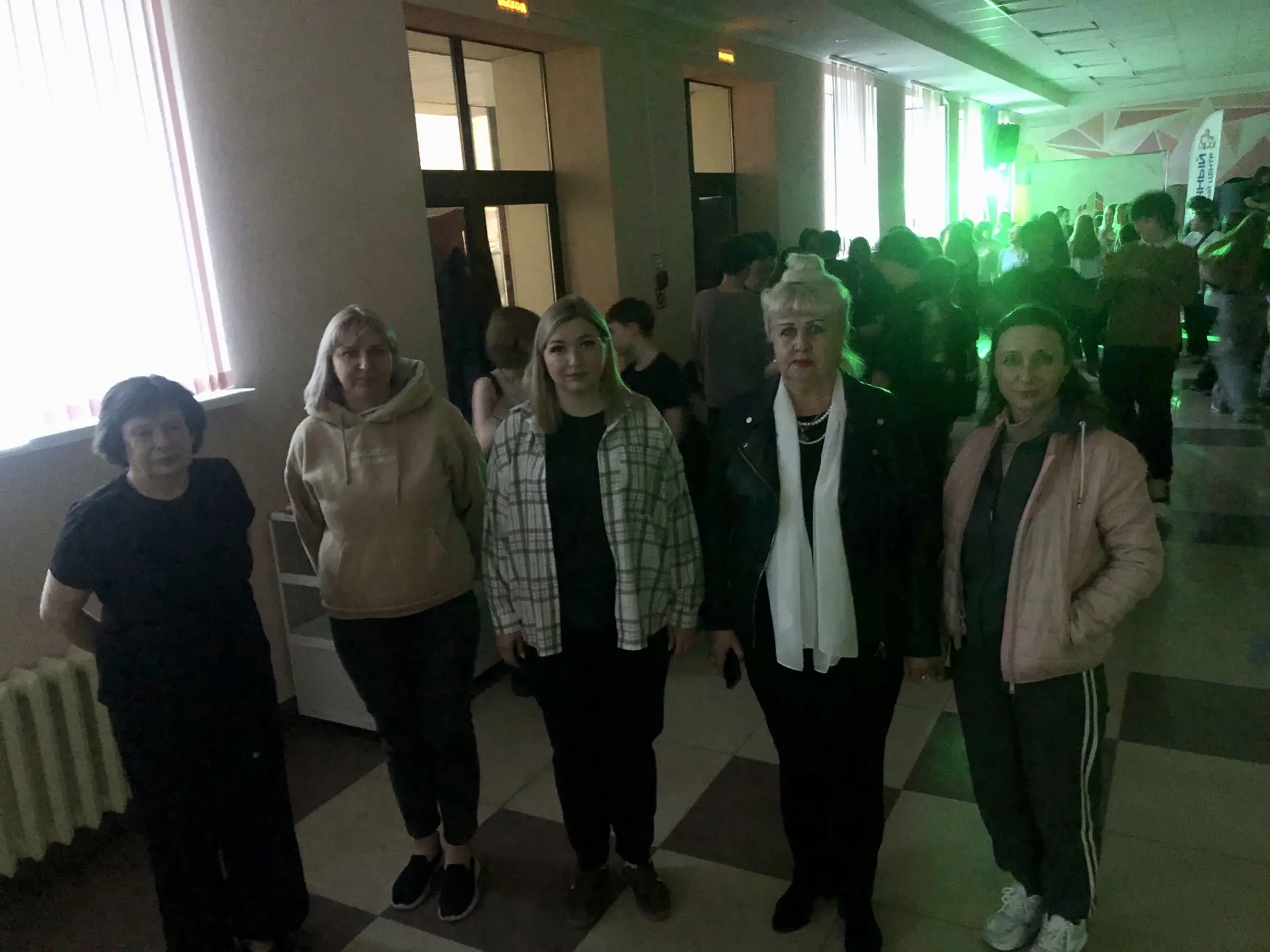 Школа с.Засечное: Профилактический рейд в День Последнего  звонка 26 мая, в день празднования Послед