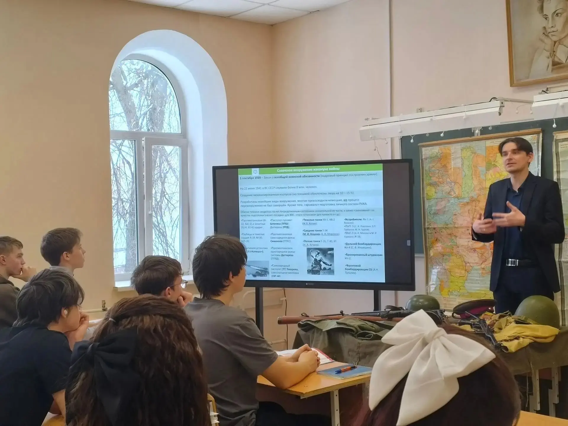 📚🚀 ВКЛЮЧАЕМ ТУРБО РЕЖИМ! Красноуфимский педагогический колледж в полной боевой готовн...