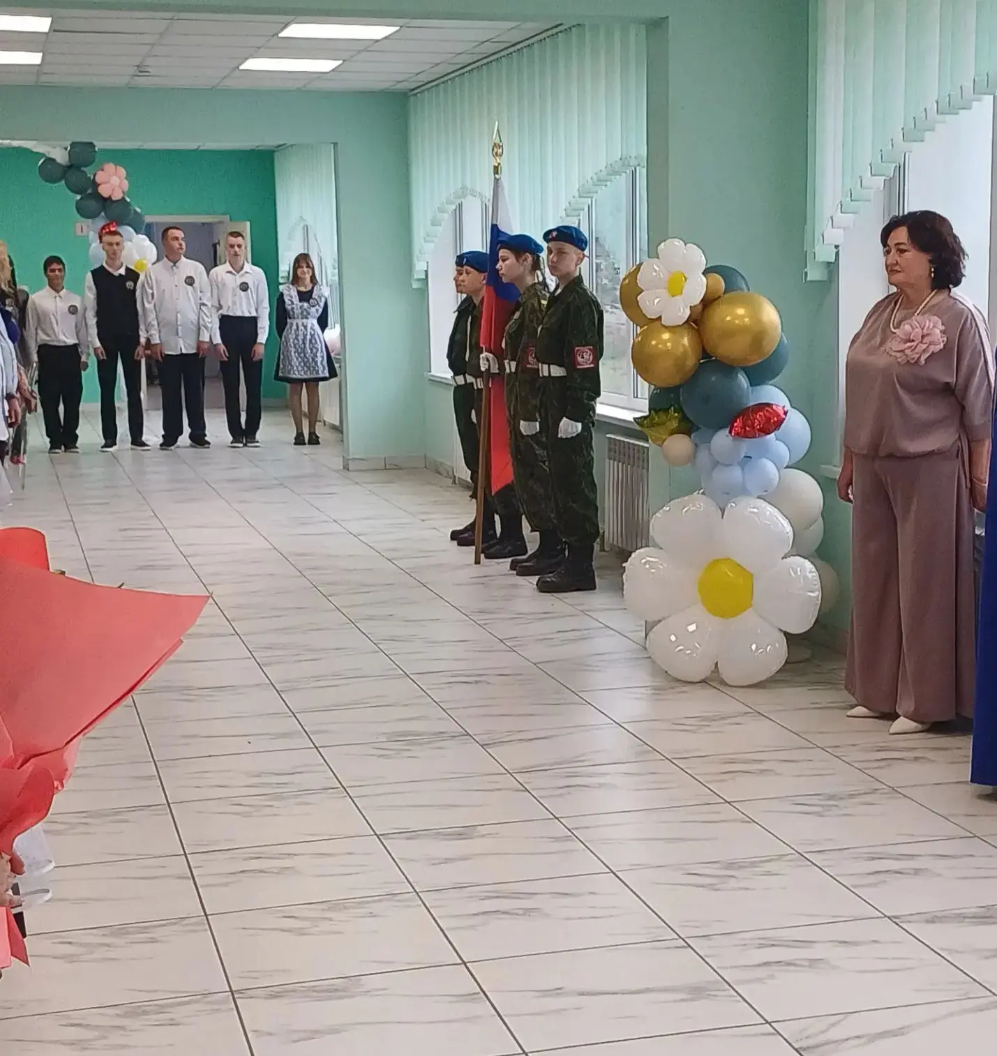 🎉 С Днём знаний и с началом нового учебного года! 🎉