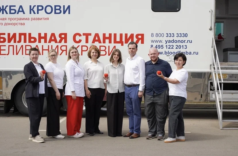В рамках Форума безопасности, который проходит в «Лайф Арене» с 26 по 29 мая, сотрудник...