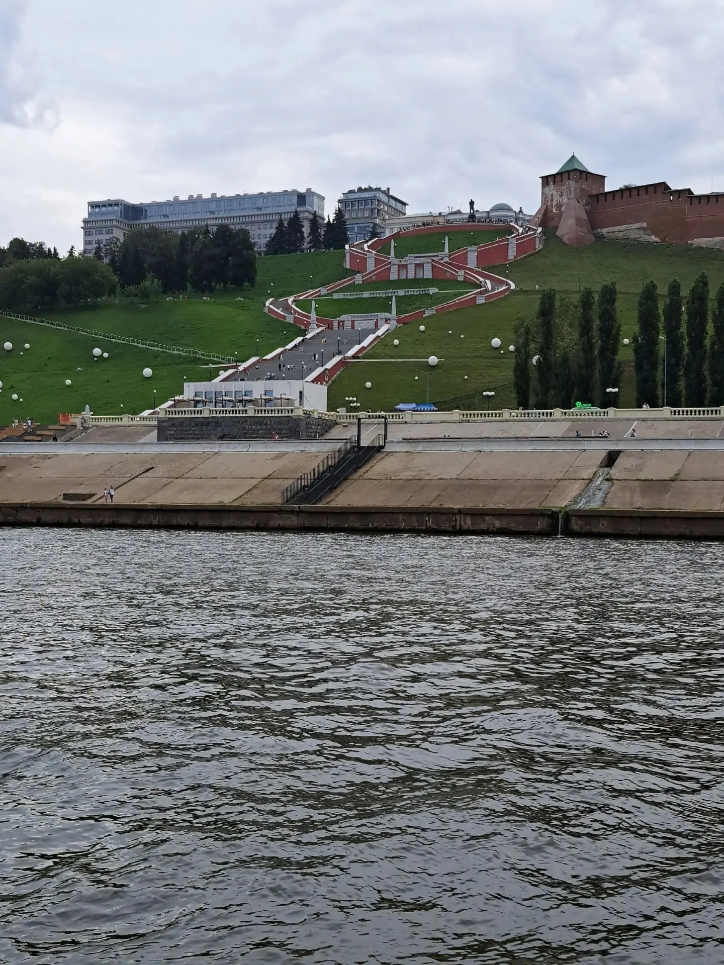 😍 Нижегородские каникулы 🇷🇺 для наших школьников 👍