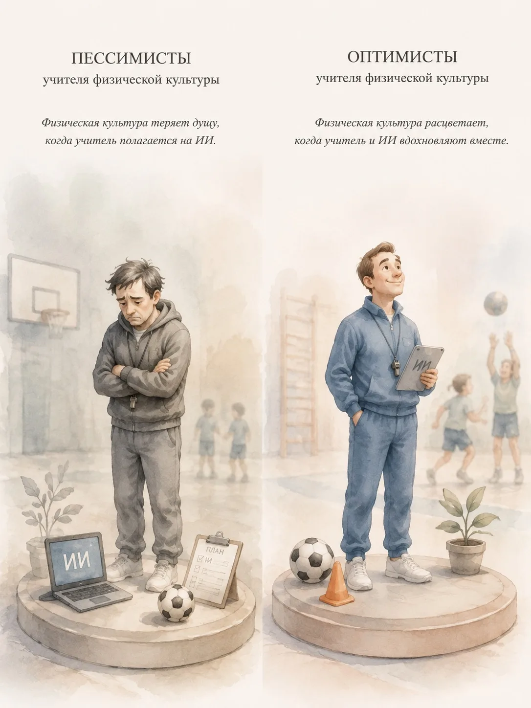 🧘‍♀️⛹️‍♂️🚴‍♀️🏋️‍♀️🏃‍➡️