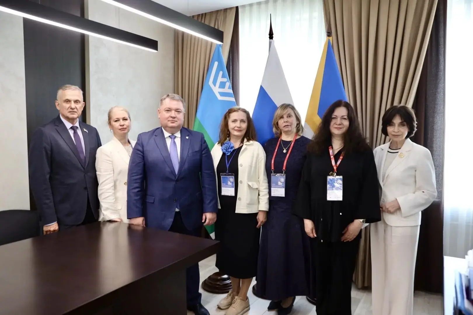 В #НПНБ успешно завершается выездная оценка деятельности учреждения федеральными экспертами в рамках