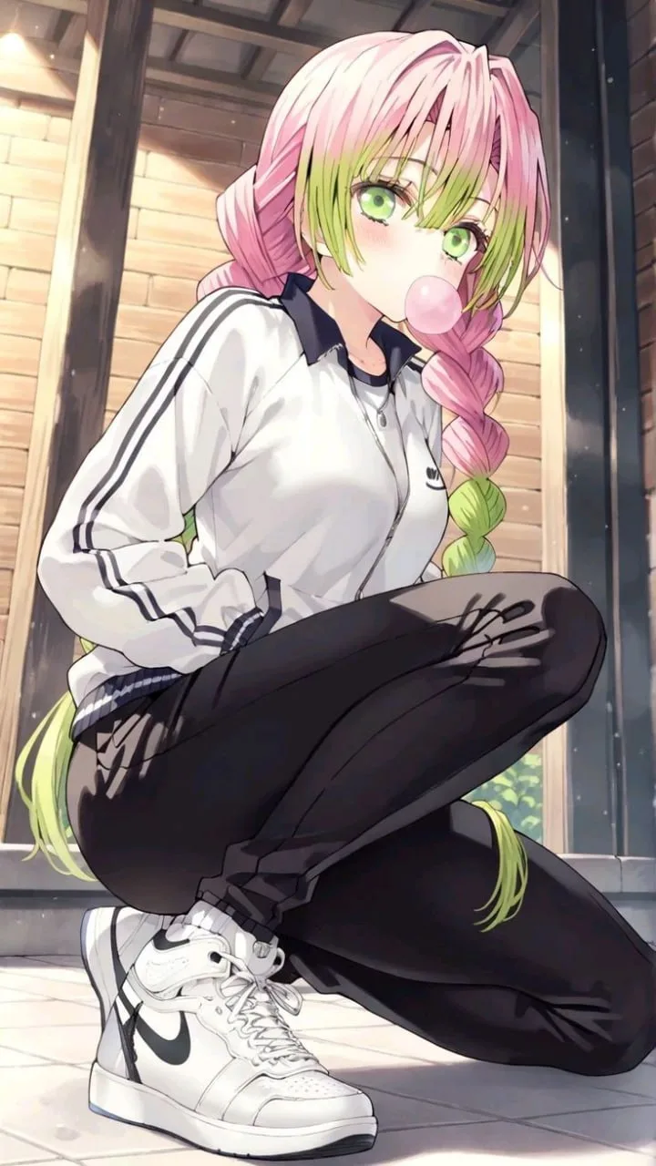 аниме арт / нейросеть / генерация
аниме девушка / тян / вайфу

https://max.ru/gifki_anime