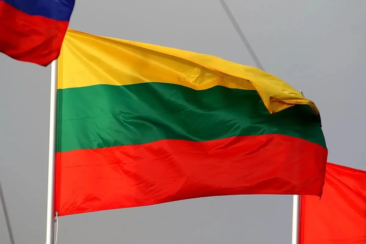 ❗️Парламент Литвы поддержал снятие запрета на ядерное оружие
