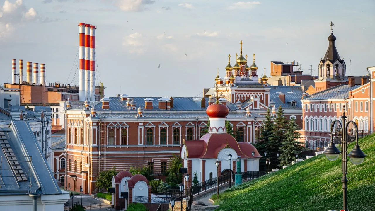 5G появился на набережной, площадях и у СамГТУ