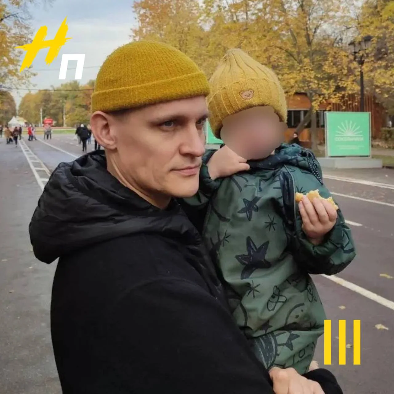 Двухлетнего сына петербургского режиссера, пропавшего в Ленобласти, нашли мертвым