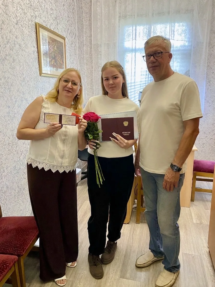 🥇Золотая новость!

Выпускница 11 класса Колипова Лилия в дополнительные дни президентского периода 