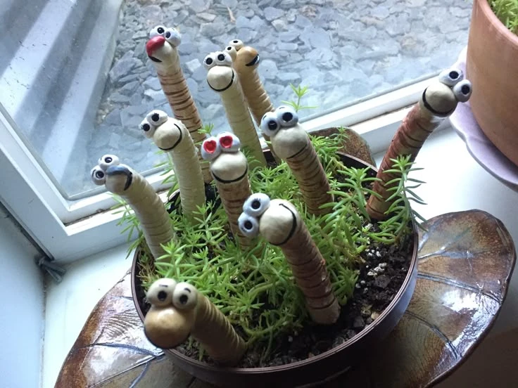 С добрым утром!  🌵