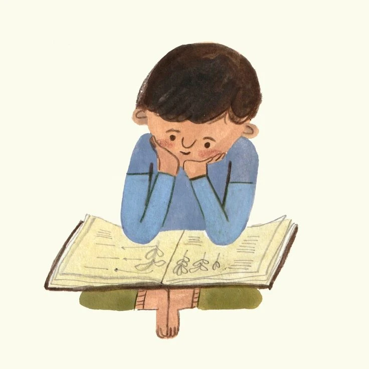 Летнее чтение без слёз

«Читательский дневник» и списки литературы иногда превращаются в пытку для в