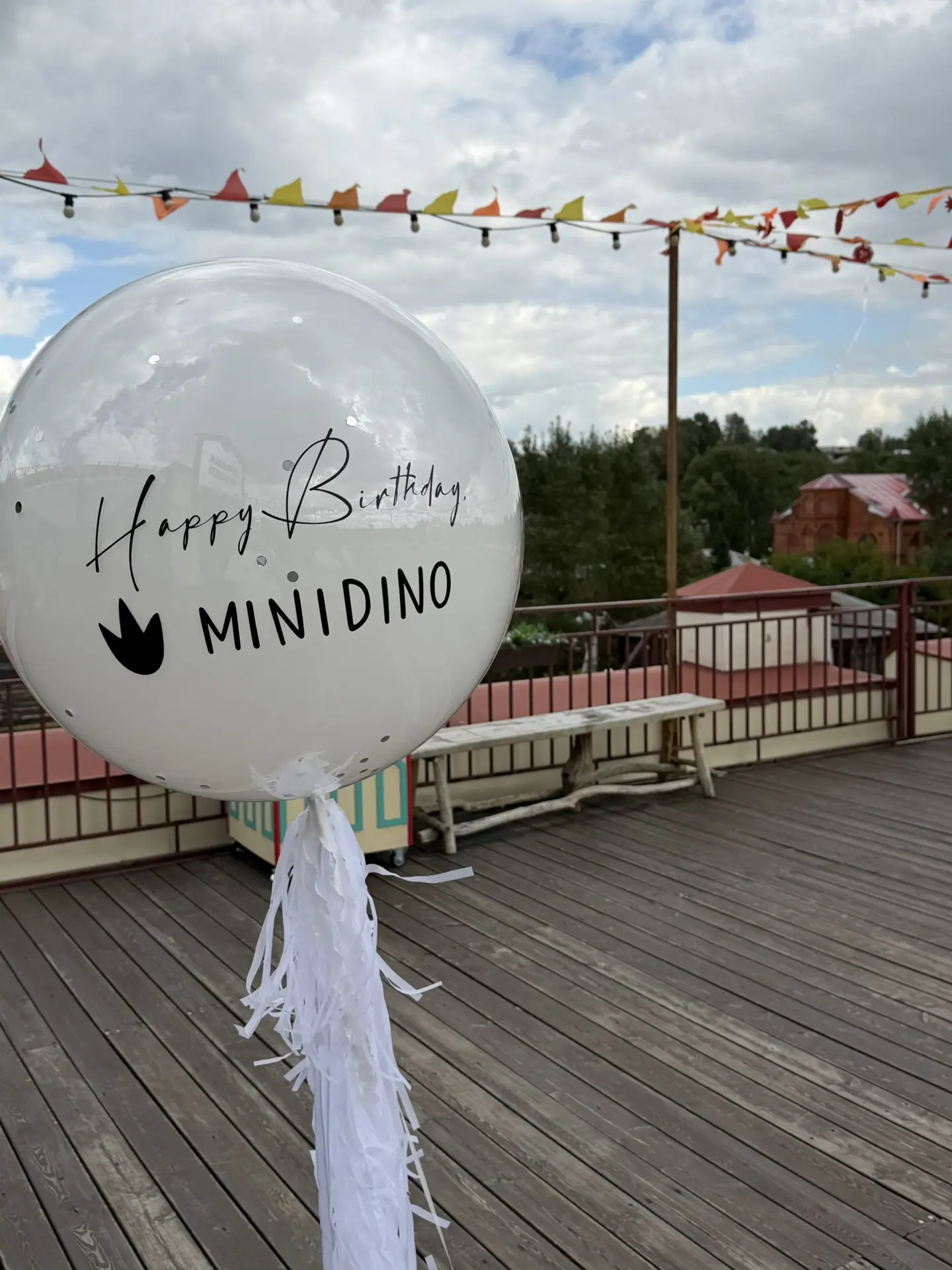 Апдейт по последним событиям в Minidino: