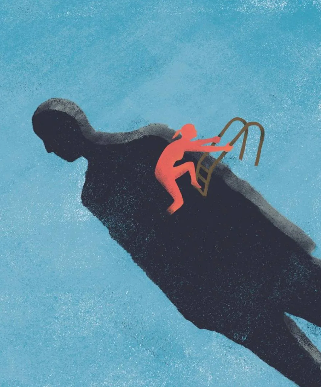 Любовь не все выдержит 💔

Это очень большая ошибка.
Человек может любить вас больше жизни, но если 