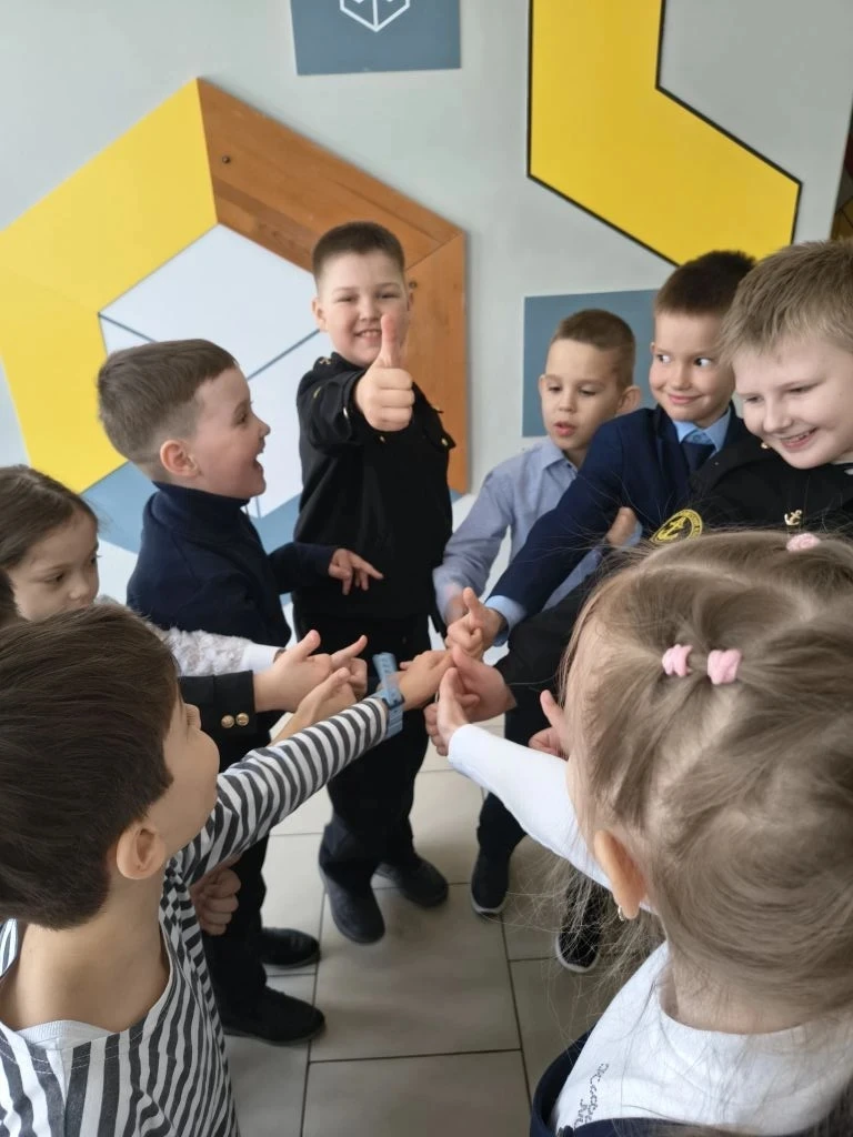 Очередной день «Весенней недели психологии-2026» в МБОУ «СОШ №36» г. Чебоксары прошел п...