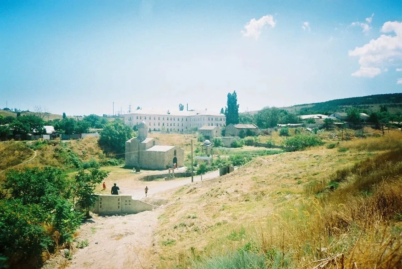 Феодосия, 2008