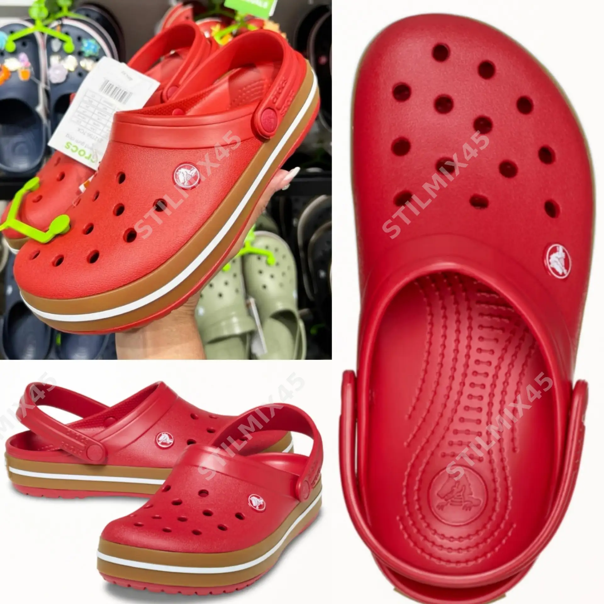💗Crocs💗