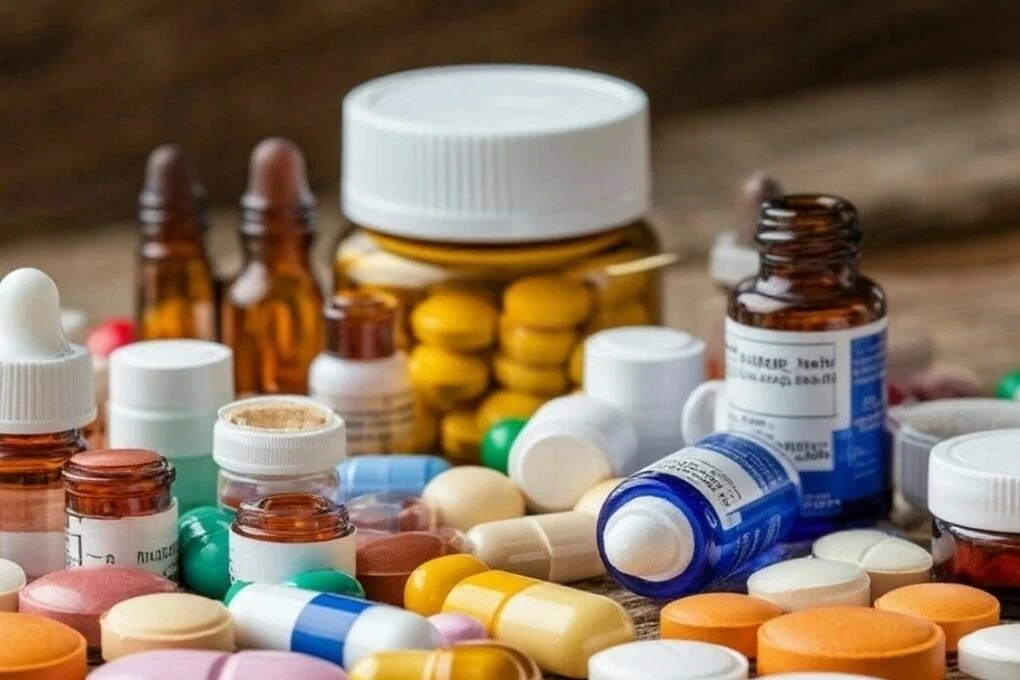 💊 В топ-4 городов с самыми большими расходами на лекарства вошел Саратов