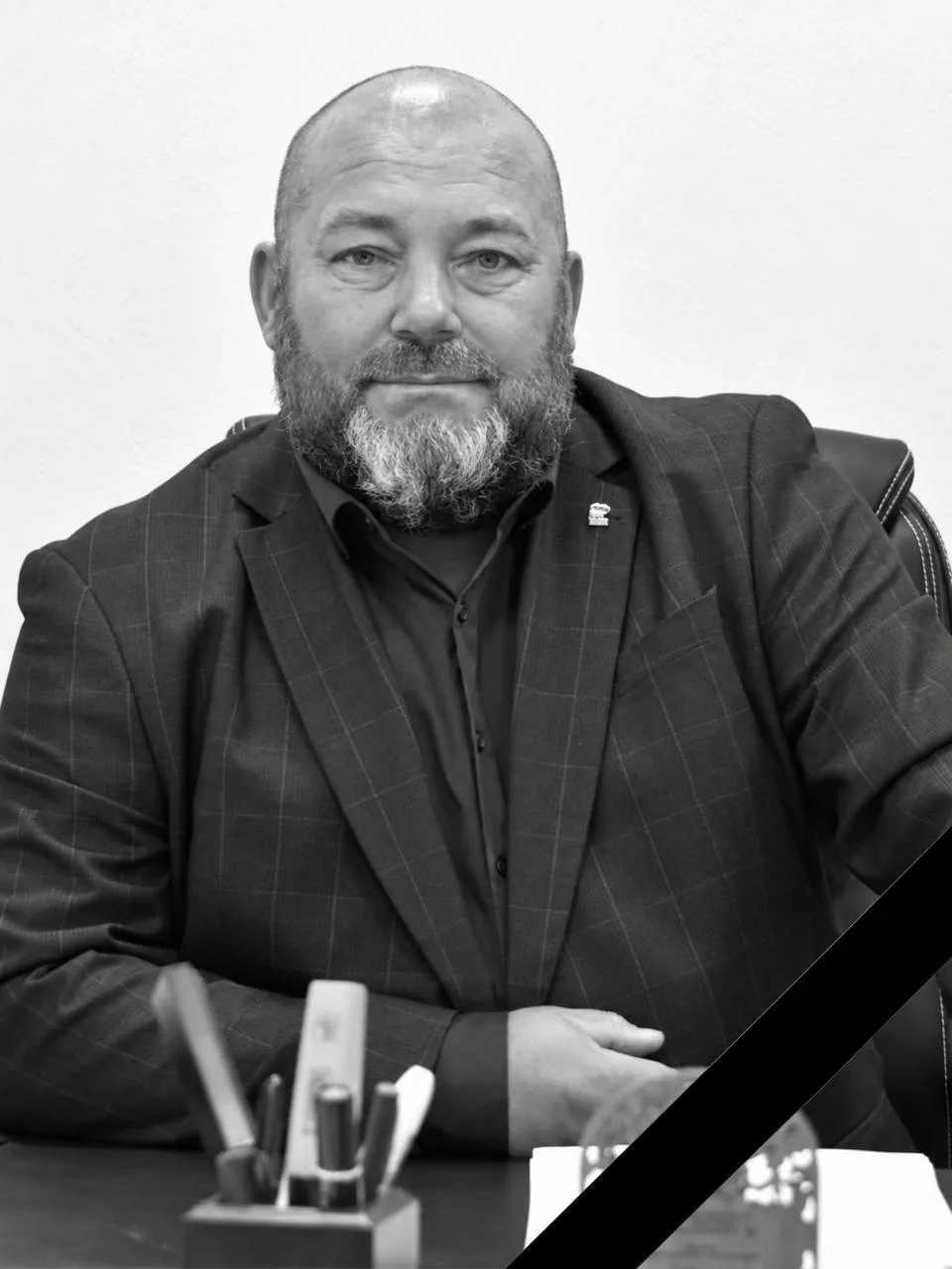 🕯 С глубоким прискорбием сообщаем о кончине Сычёва Андрея Николаевича — Председателя С...