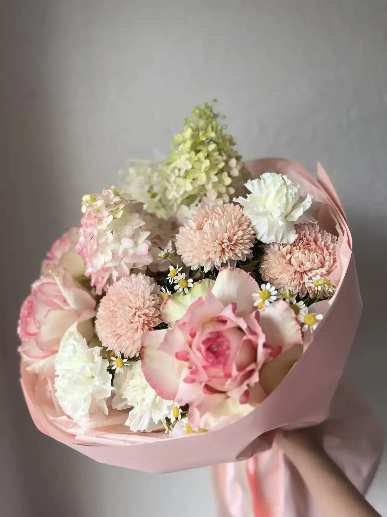 Доставка в любую точку мира🌸