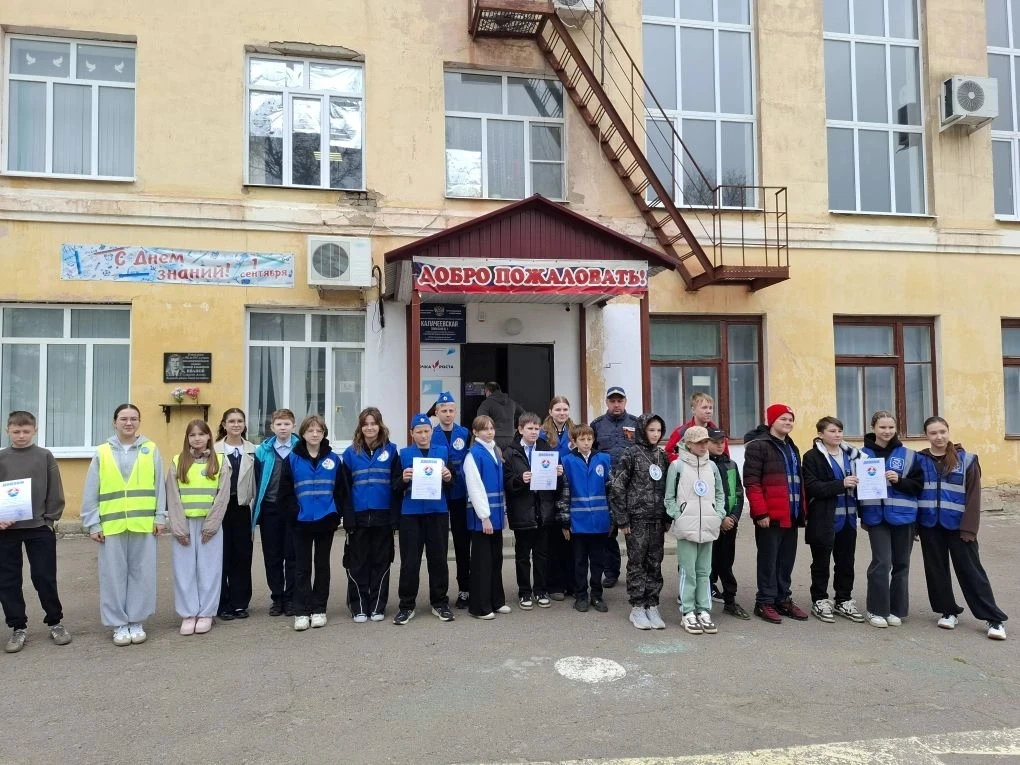 «Безопасное колесо-2026» Так назывался традиционный конкурс, который полюбился юным велосипедистам К