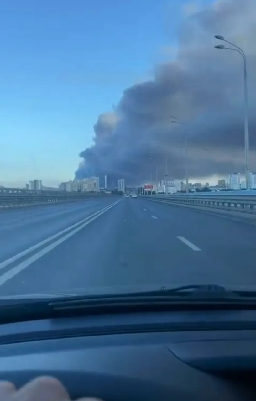 ⚡️ВСУ атаковали Волгоград, что известно на утро 31 июля: