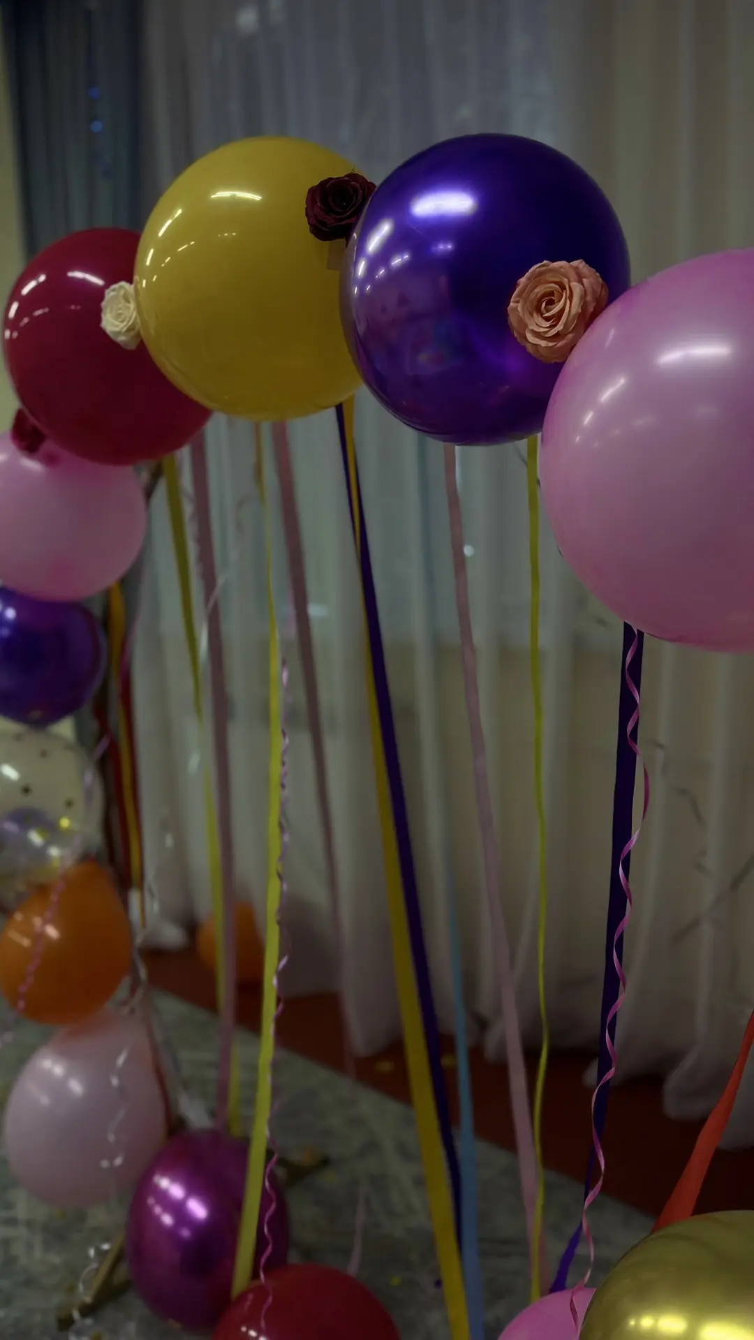 🎈Подготовка к завтрашнему празднику 🎈