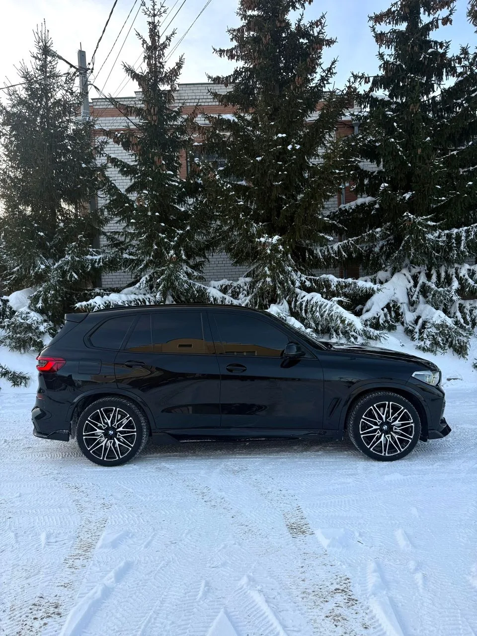 🔥ПЕРВАЯ ЦЕНА В РФ!!!🔥  BMW X5 G05, 3.0D AT (249 л.с.) Год выпуска: 2019 Цена: 4.999.999 руб Телефон: