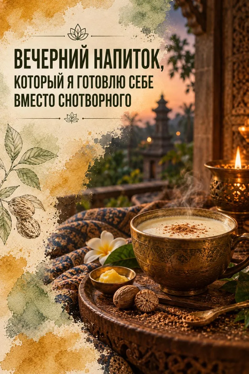 Не буду говорить, что это заменяет медицинское лечение бессонницы - если сон нарушен се...