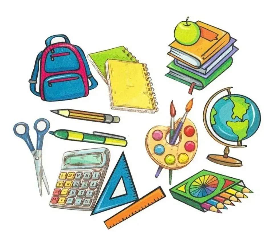 Приглашаем детей 5,5-6 лет на занятия по подготовке к школе.