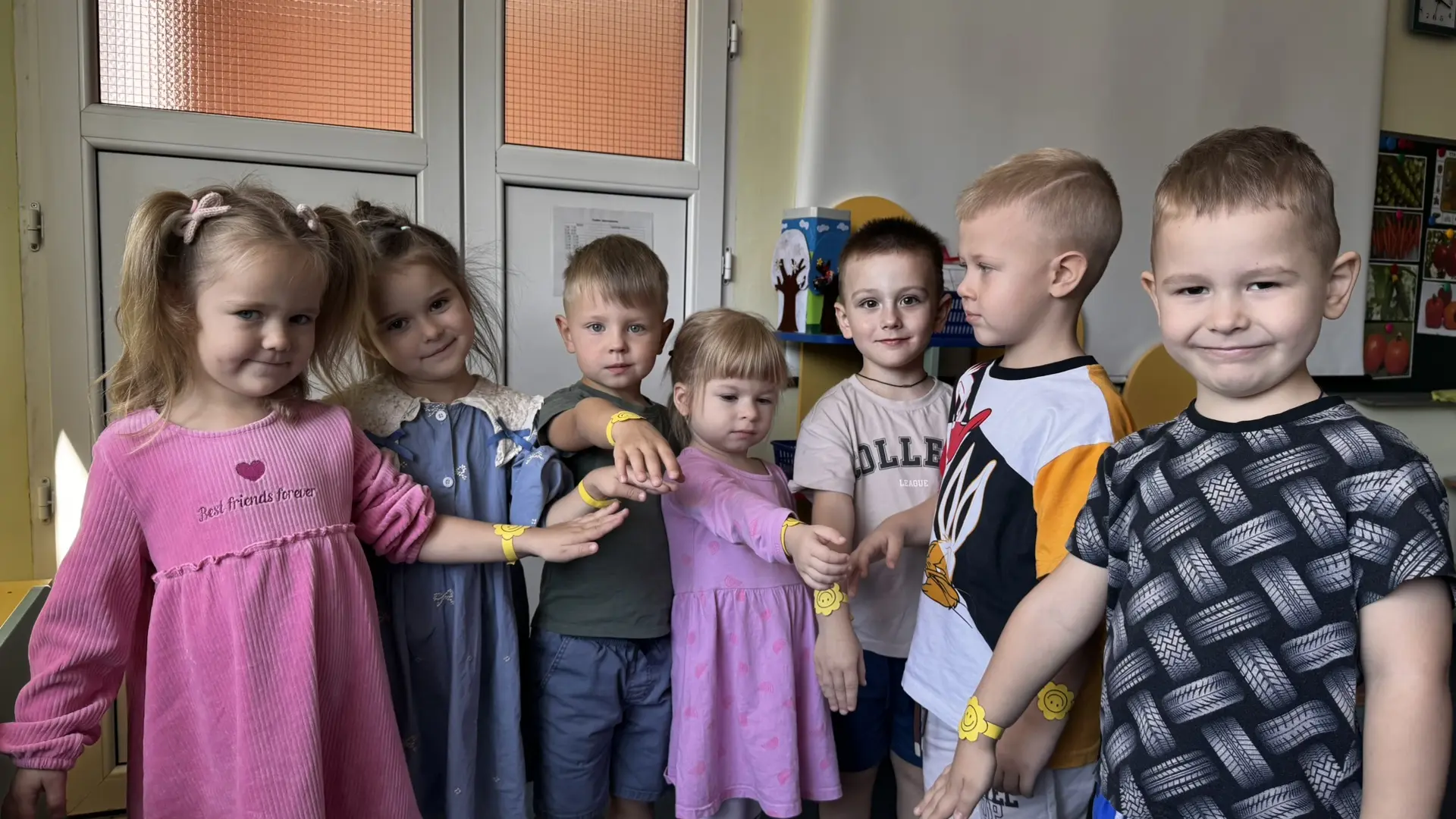 Сегодня День улыбки! 😊