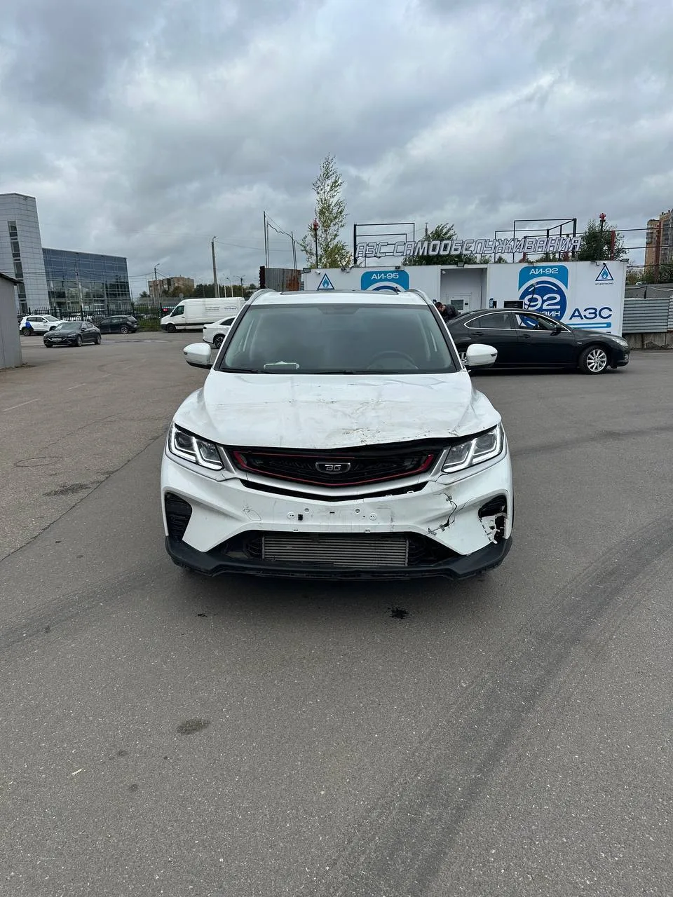 🇨🇳 BELGEE X50