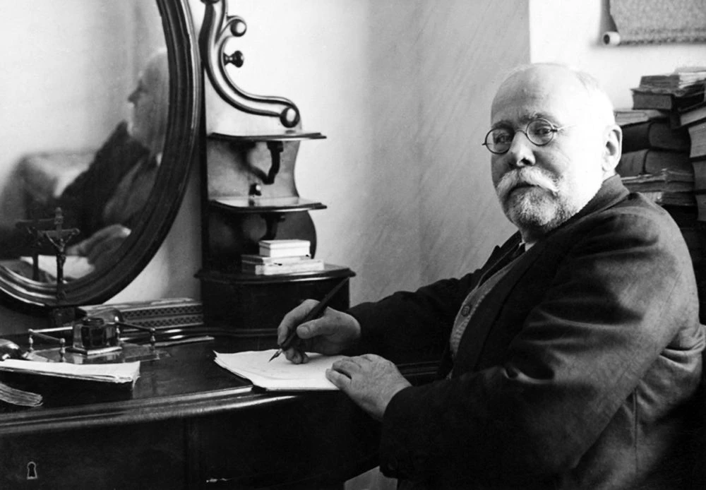 Сегодня, 24 августа, исполняется 168 лет со дня рождения Вацлава Серошевского — польско...