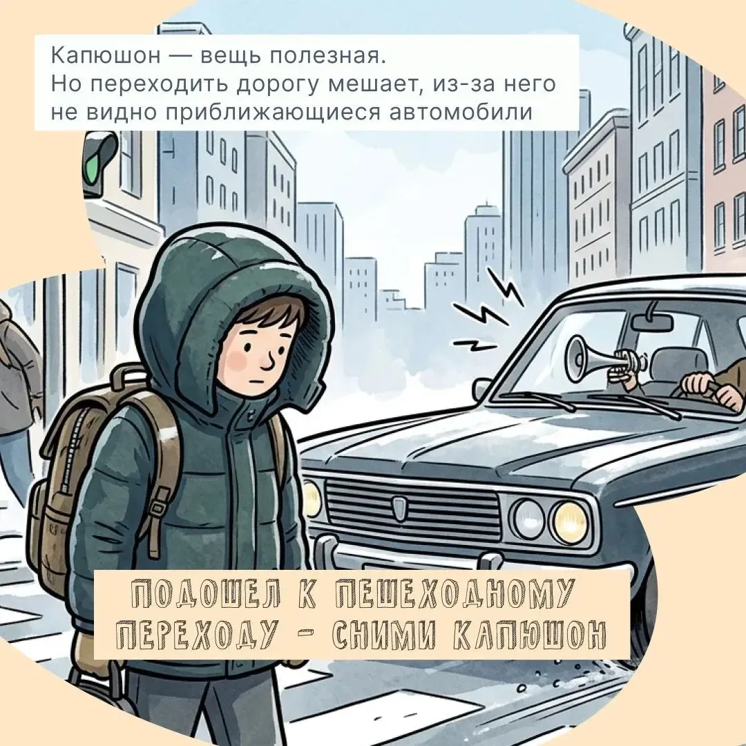📌Будьте осторожны!!!!