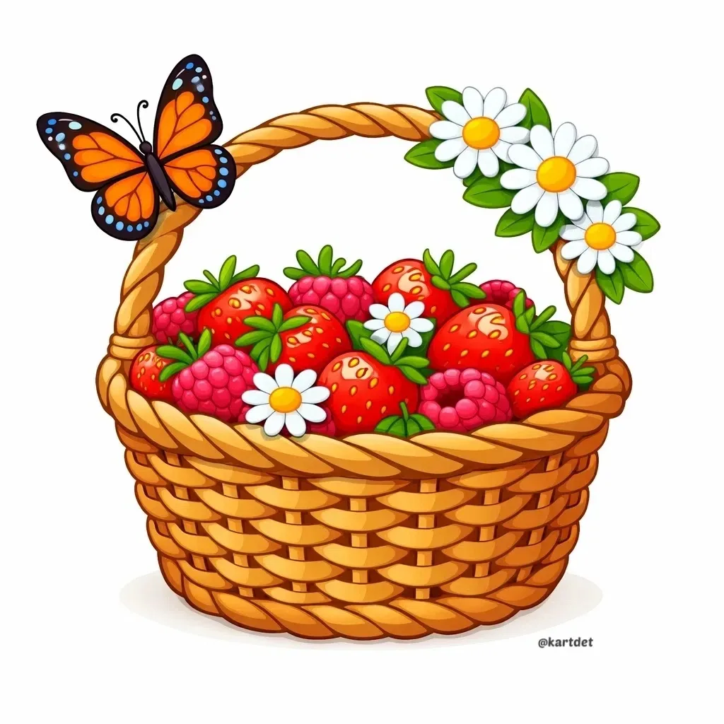 🌼Летние раскраски 🌼

Обучалочка